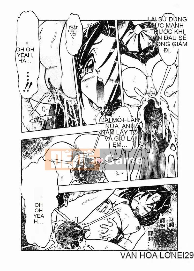 [Tuyển tập] Nghiện mang thai [Chu]