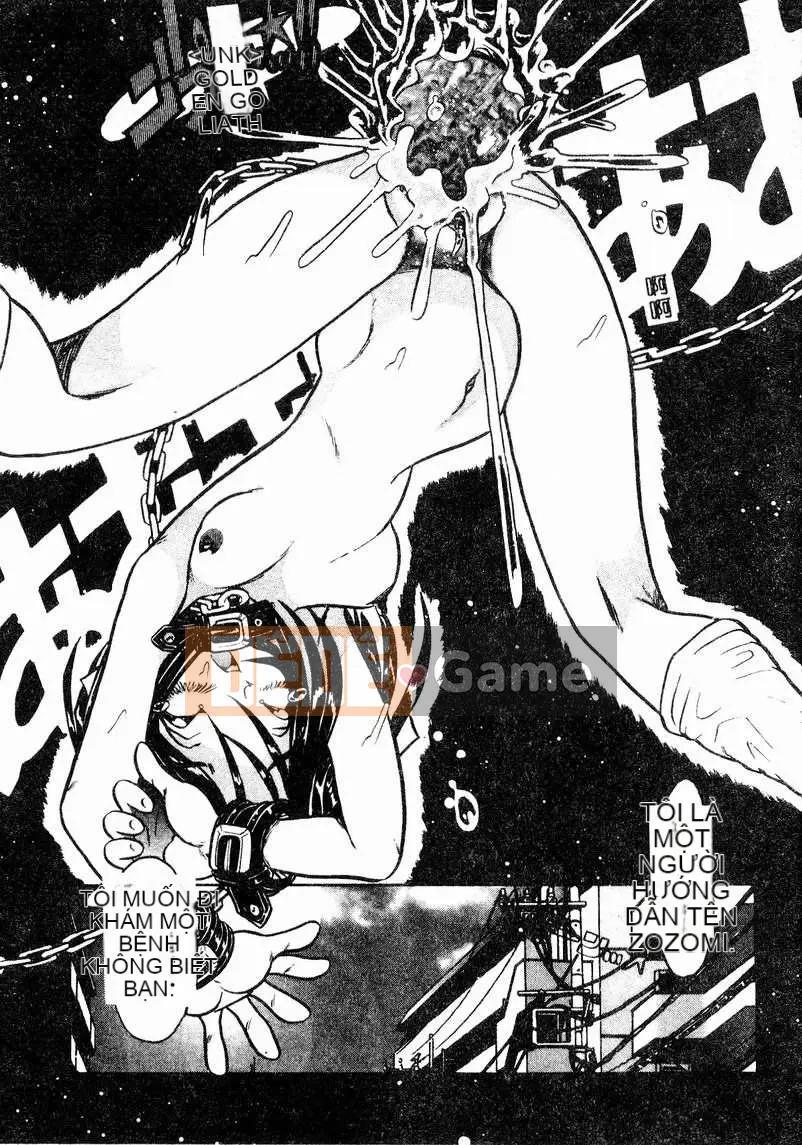 [Tuyển tập] Nghiện mang thai [Chu]