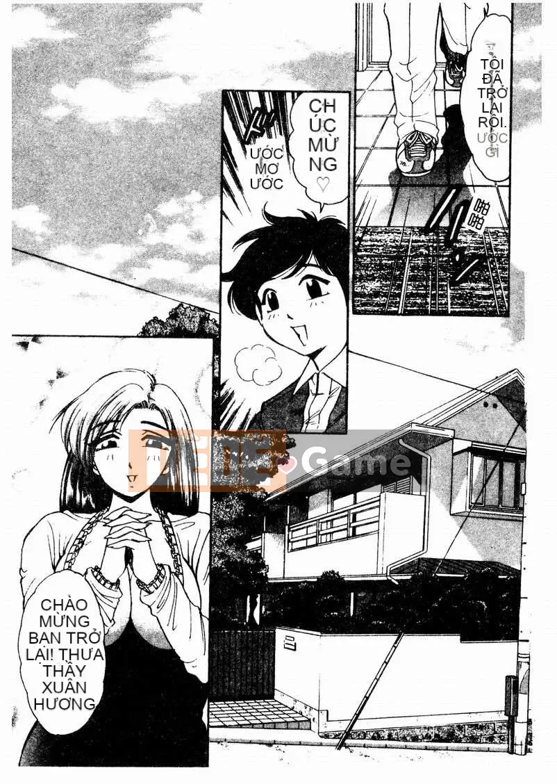 [Tuyển tập] Nghiện mang thai [Chu]