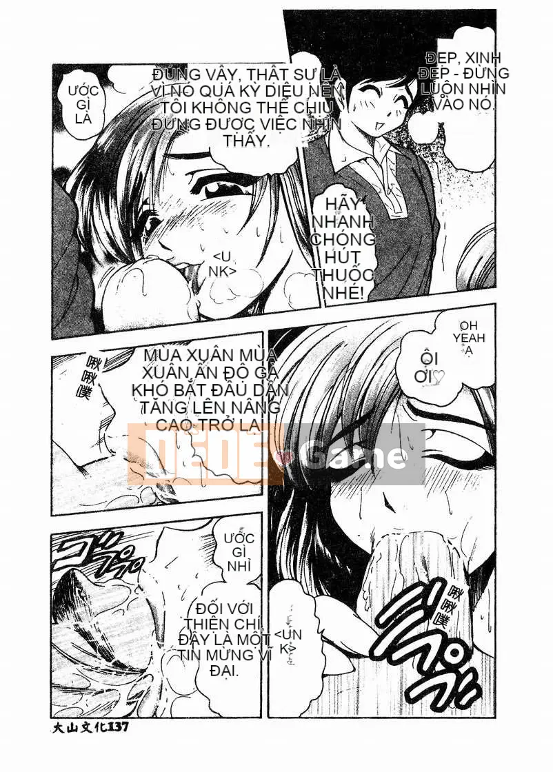 [Tuyển tập] Nghiện mang thai [Chu]