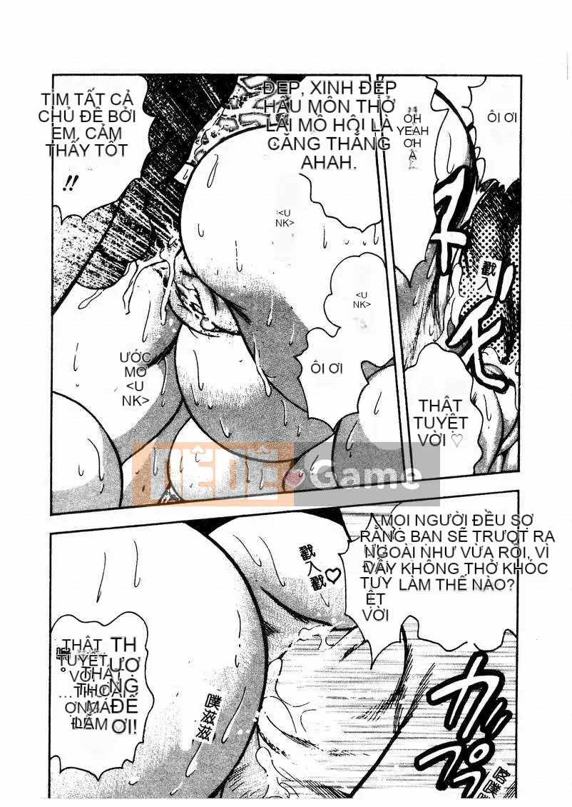 [Tuyển tập] Nghiện mang thai [Chu]