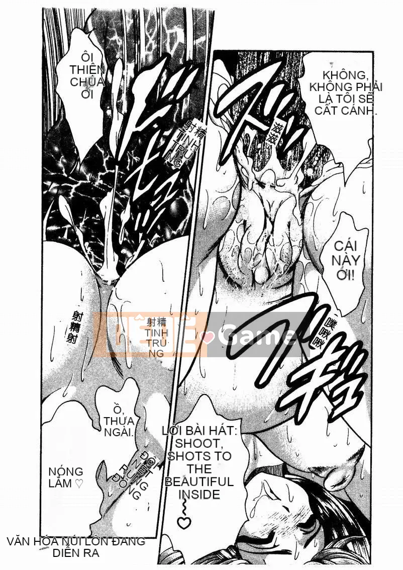 [Tuyển tập] Nghiện mang thai [Chu]