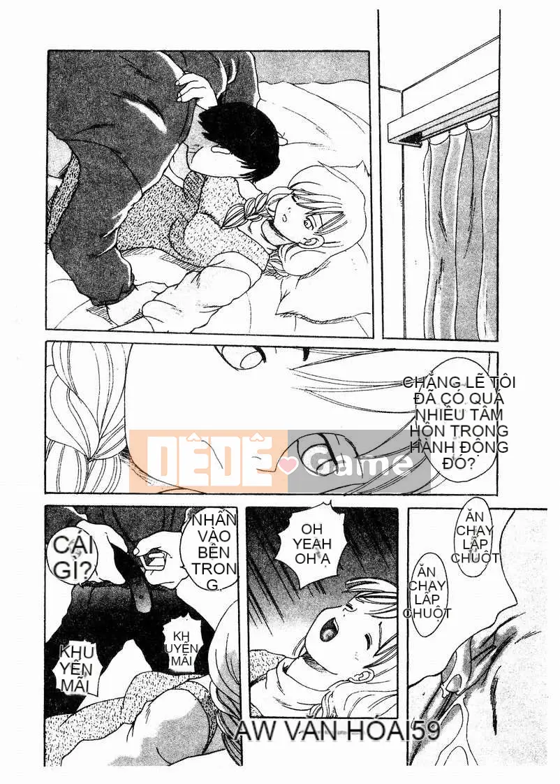 [Tuyển tập] Nghiện mang thai [Chu]