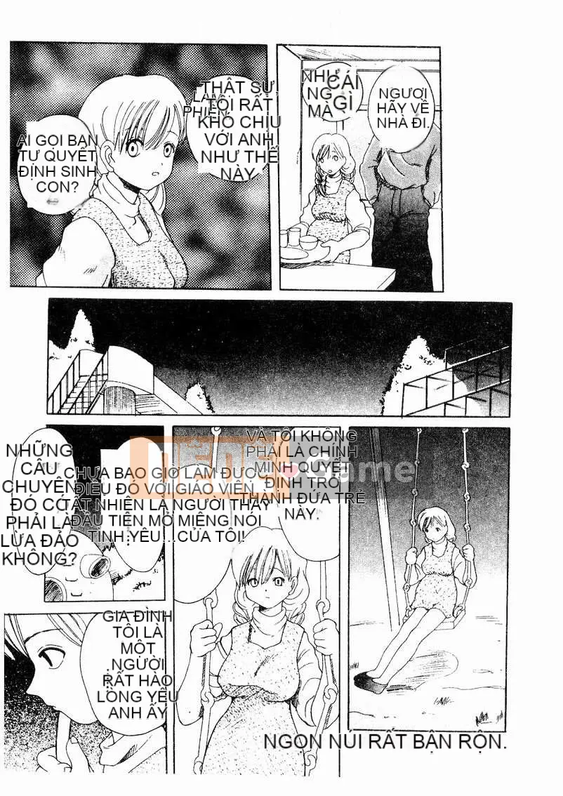 [Tuyển tập] Nghiện mang thai [Chu]