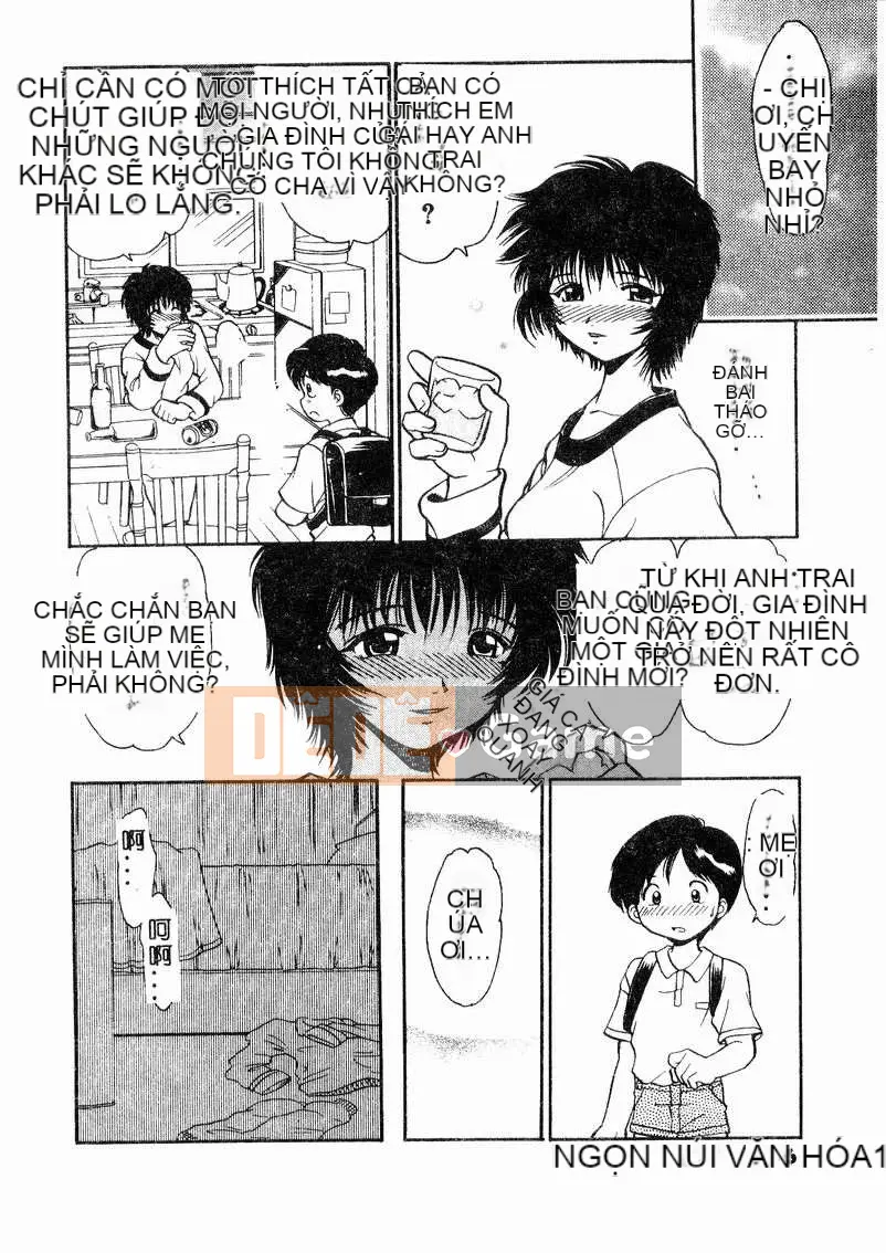 [Tuyển tập] Nghiện mang thai [Chu]