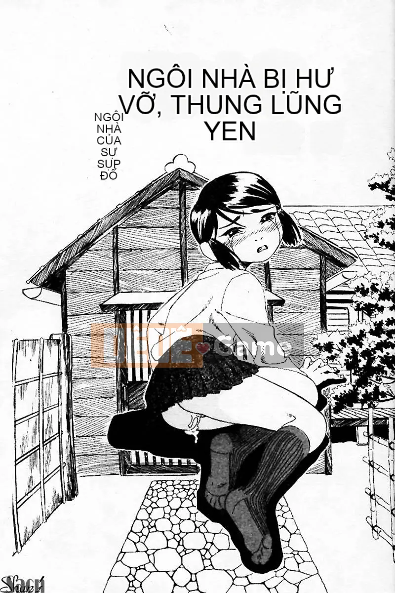[Tuyển tập] Kanin no Ie Vol.3 ~Ane to Otou~ [Chuu]