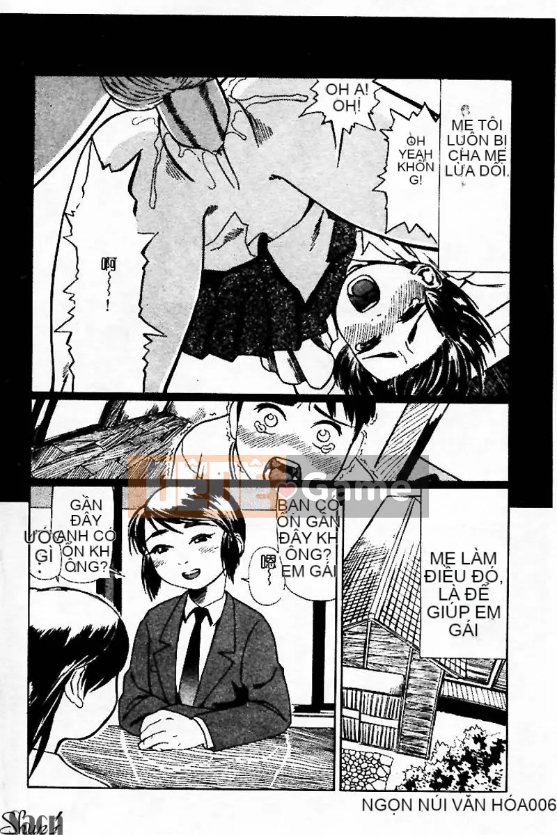 [Tuyển tập] Kanin no Ie Vol.3 ~Ane to Otou~ [Chuu]