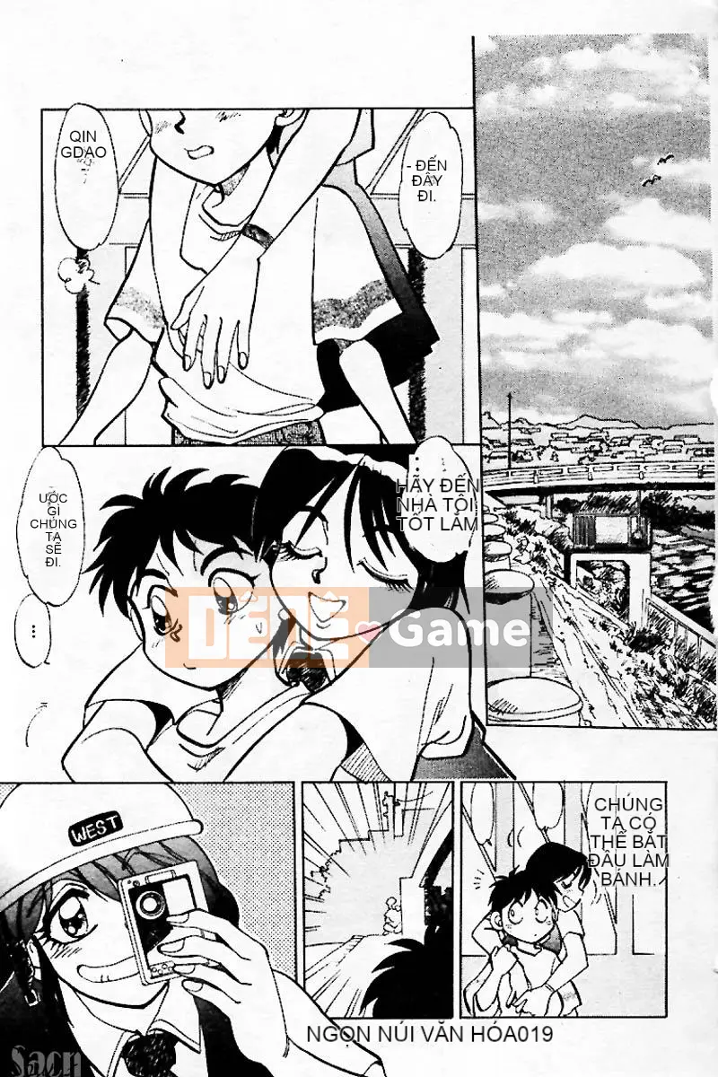 [Tuyển tập] Kanin no Ie Vol.3 ~Ane to Otou~ [Chuu]