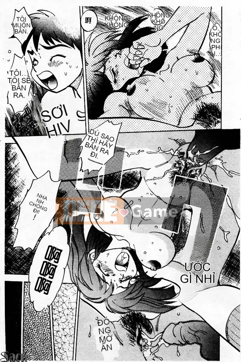 [Tuyển tập] Kanin no Ie Vol.3 ~Ane to Otou~ [Chuu]