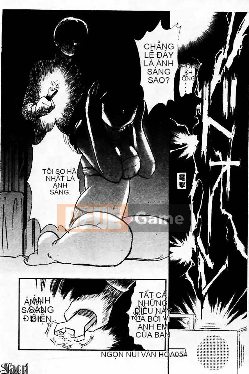 [Tuyển tập] Kanin no Ie Vol.3 ~Ane to Otou~ [Chuu]