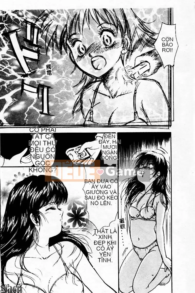 [Tuyển tập] Kanin no Ie Vol.3 ~Ane to Otou~ [Chuu]