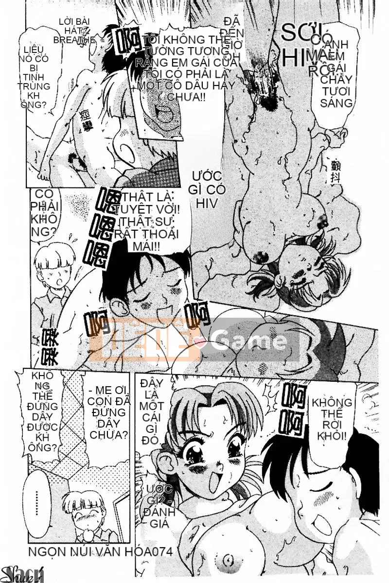 [Tuyển tập] Kanin no Ie Vol.3 ~Ane to Otou~ [Chuu]