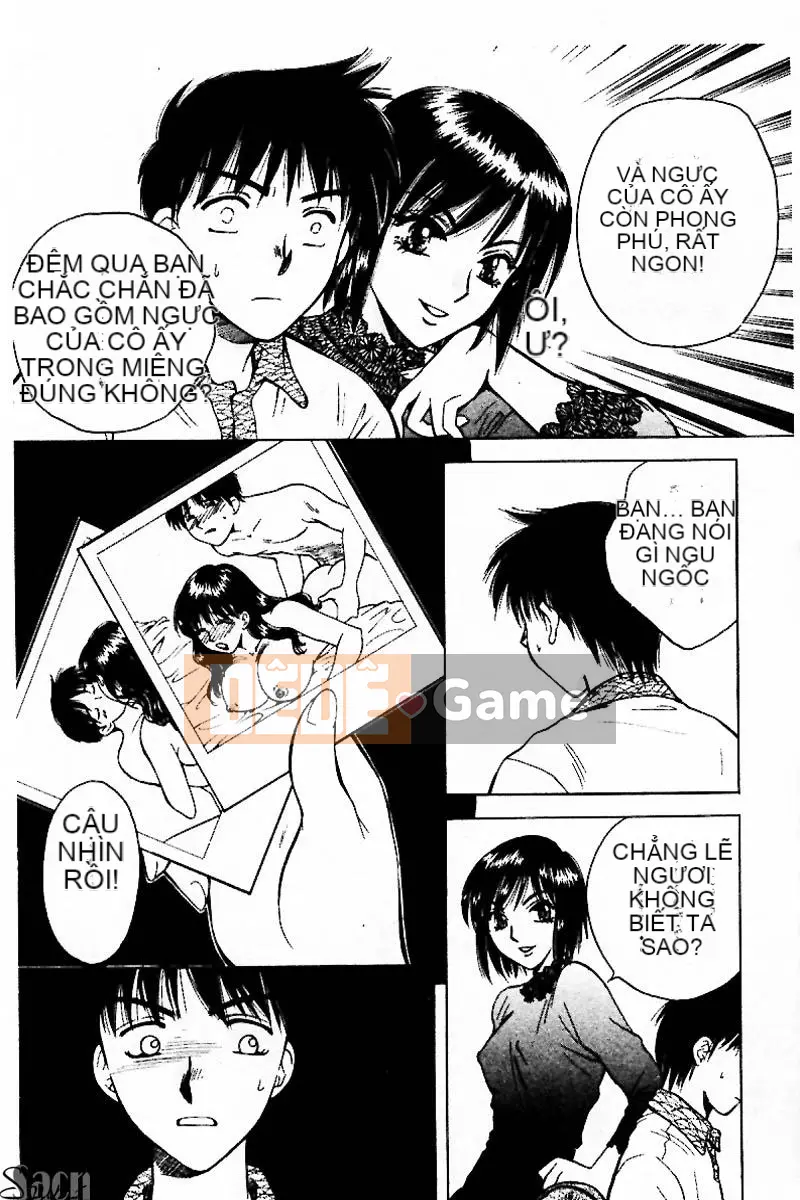 [Tuyển tập] Kanin no Ie Vol.3 ~Ane to Otou~ [Chuu]