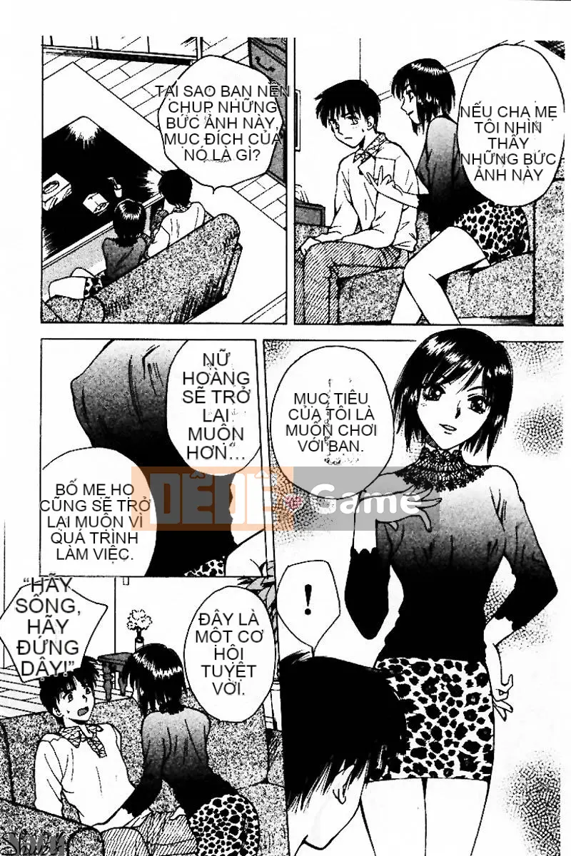 [Tuyển tập] Kanin no Ie Vol.3 ~Ane to Otou~ [Chuu]