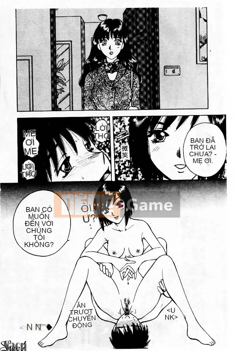 [Tuyển tập] Kanin no Ie Vol.3 ~Ane to Otou~ [Chuu]