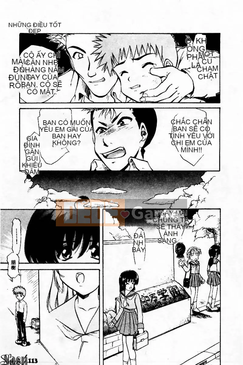 [Tuyển tập] Kanin no Ie Vol.3 ~Ane to Otou~ [Chuu]