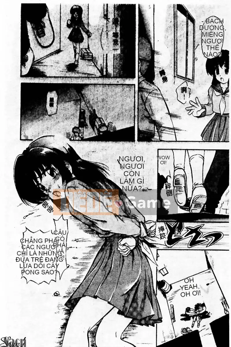 [Tuyển tập] Kanin no Ie Vol.3 ~Ane to Otou~ [Chuu]