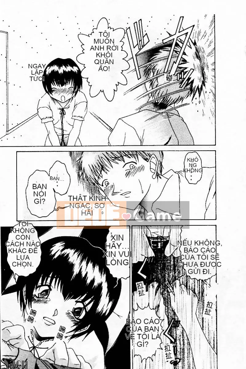 [Tuyển tập] Kanin no Ie Vol.3 ~Ane to Otou~ [Chuu]