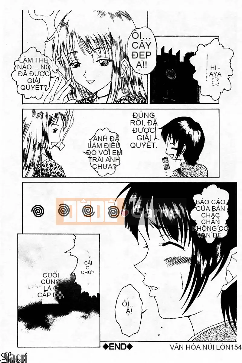 [Tuyển tập] Kanin no Ie Vol.3 ~Ane to Otou~ [Chuu]