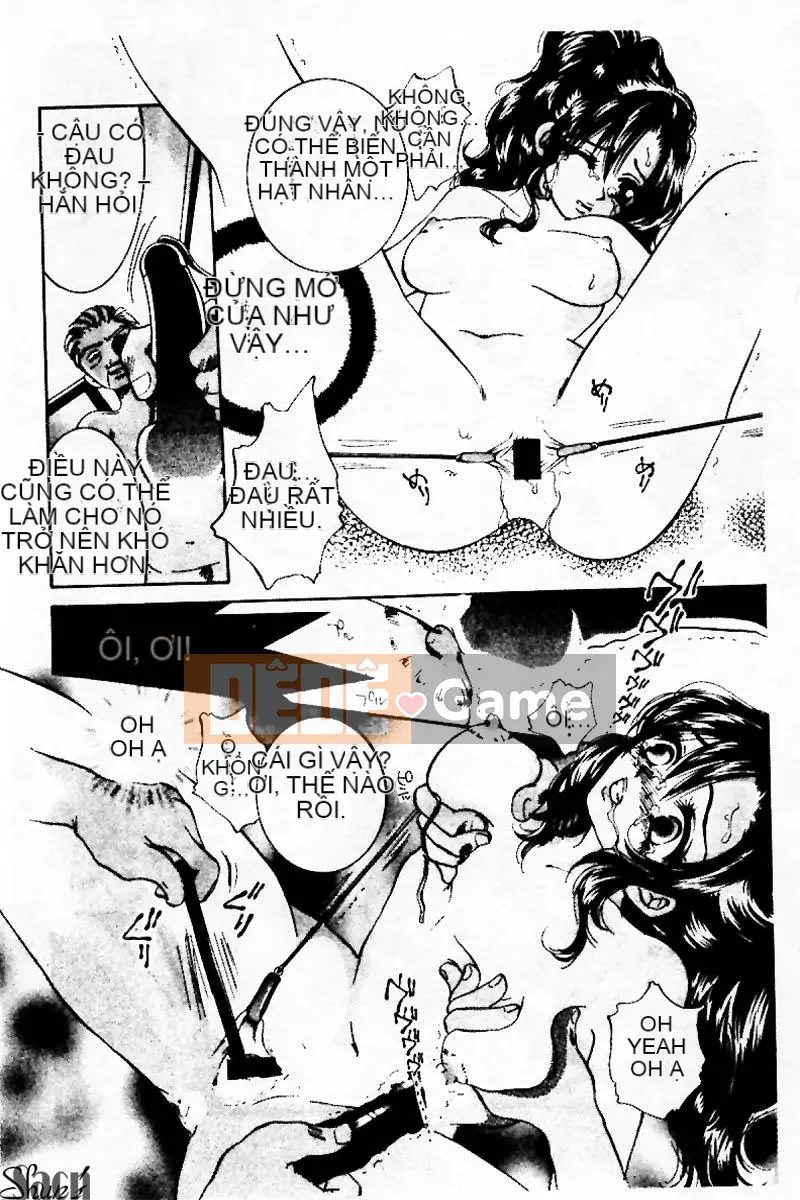 [Tuyển tập] Kanin no Ie Vol.3 ~Ane to Otou~ [Chuu]