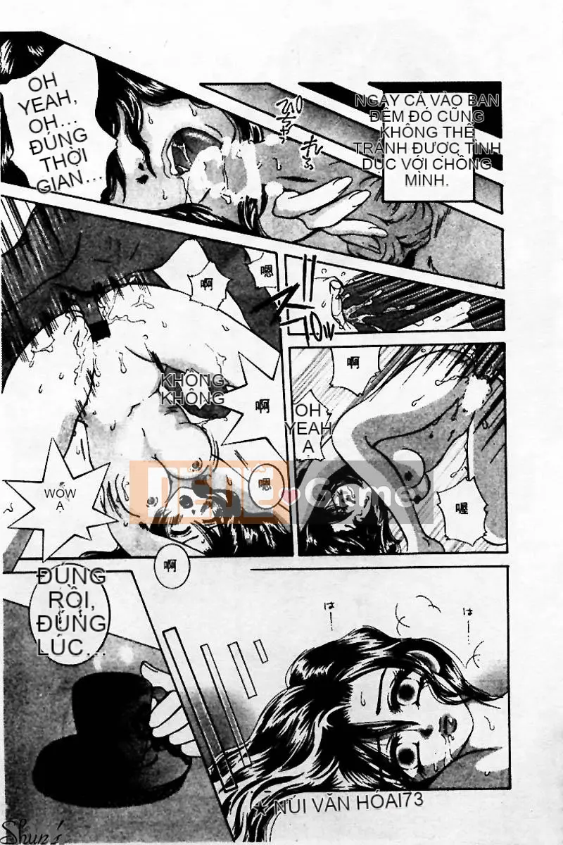 [Tuyển tập] Kanin no Ie Vol.3 ~Ane to Otou~ [Chuu]