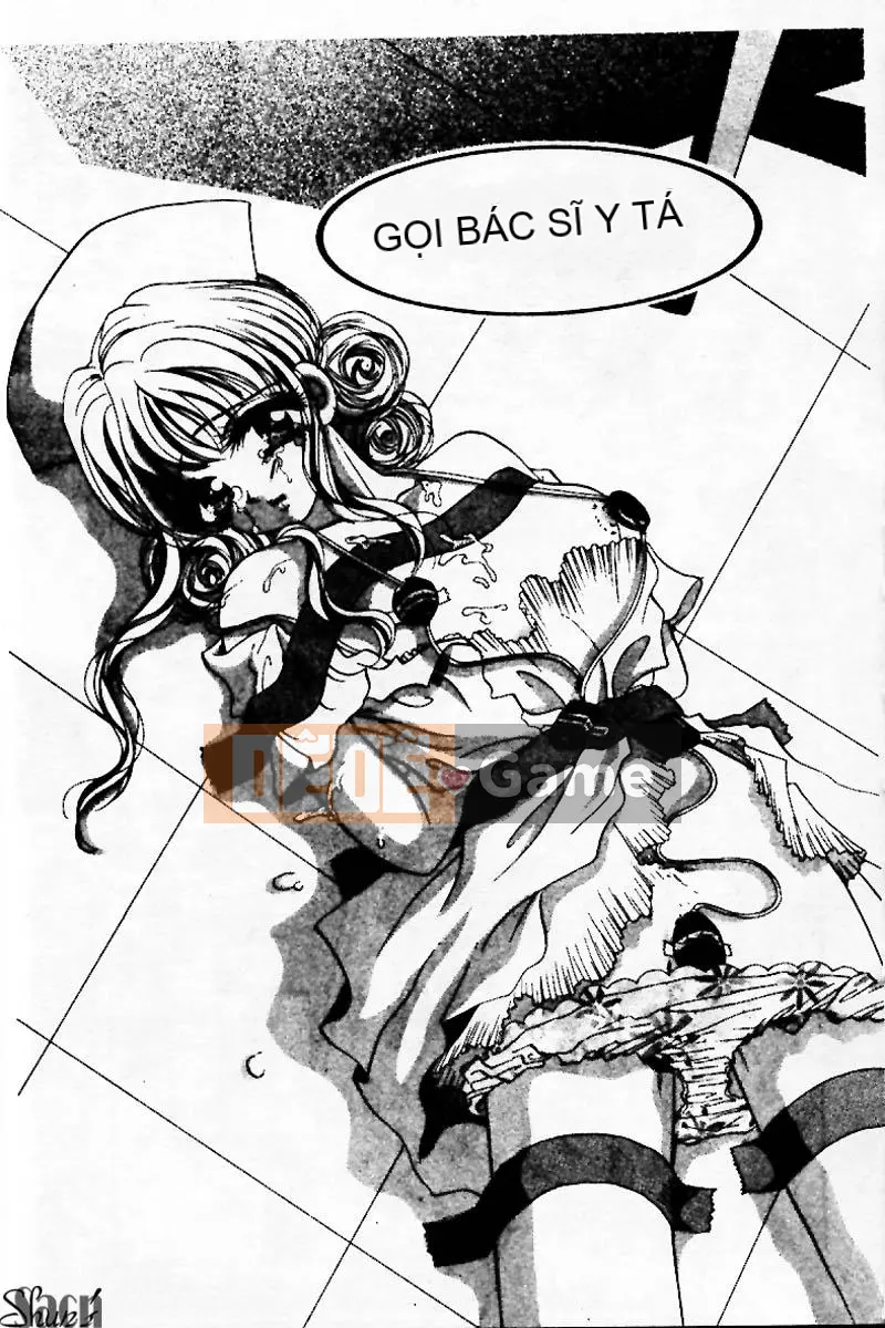 [Tuyển tập] Kanin no Ie Vol.3 ~Ane to Otou~ [Chuu]