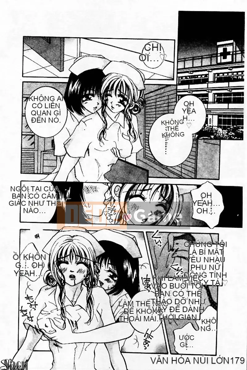 [Tuyển tập] Kanin no Ie Vol.3 ~Ane to Otou~ [Chuu]