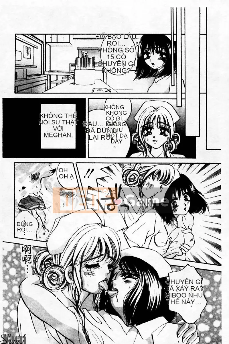 [Tuyển tập] Kanin no Ie Vol.3 ~Ane to Otou~ [Chuu]