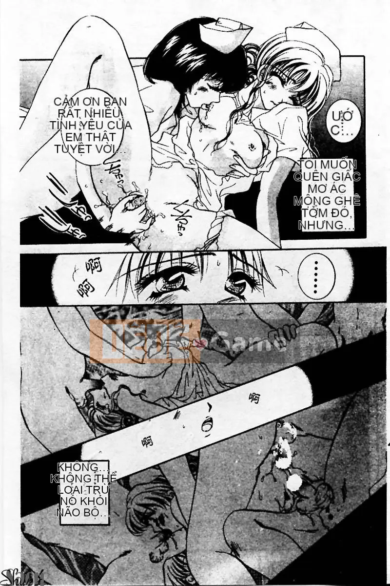 [Tuyển tập] Kanin no Ie Vol.3 ~Ane to Otou~ [Chuu]