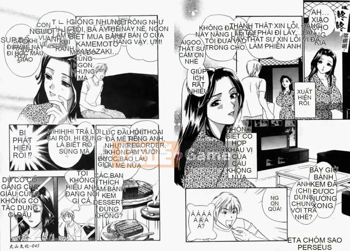 [Tuyển tập] Trọn bộ Hitozuma [Chuu]