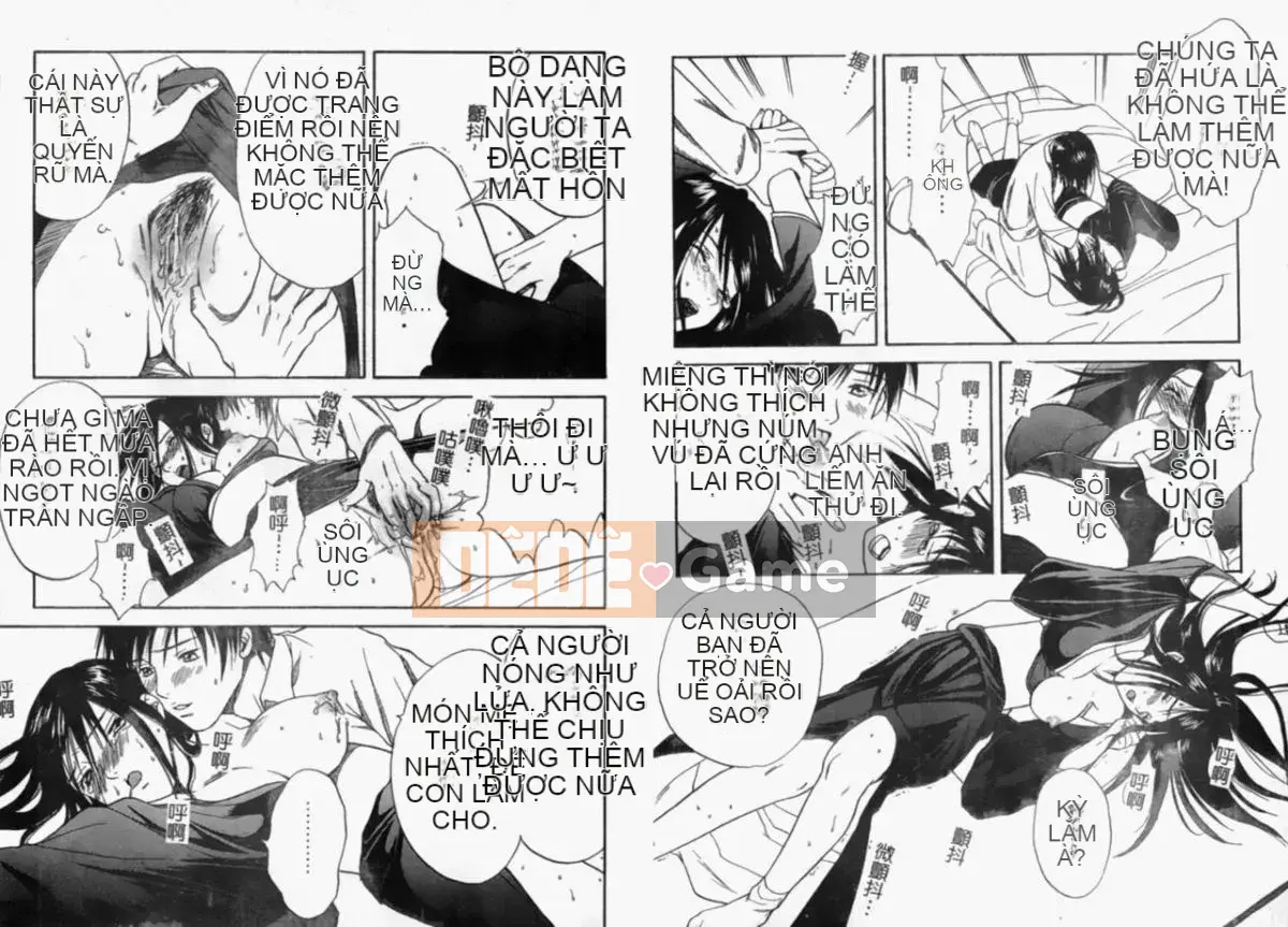 [Tuyển tập] Trọn bộ Hitozuma [Chuu]