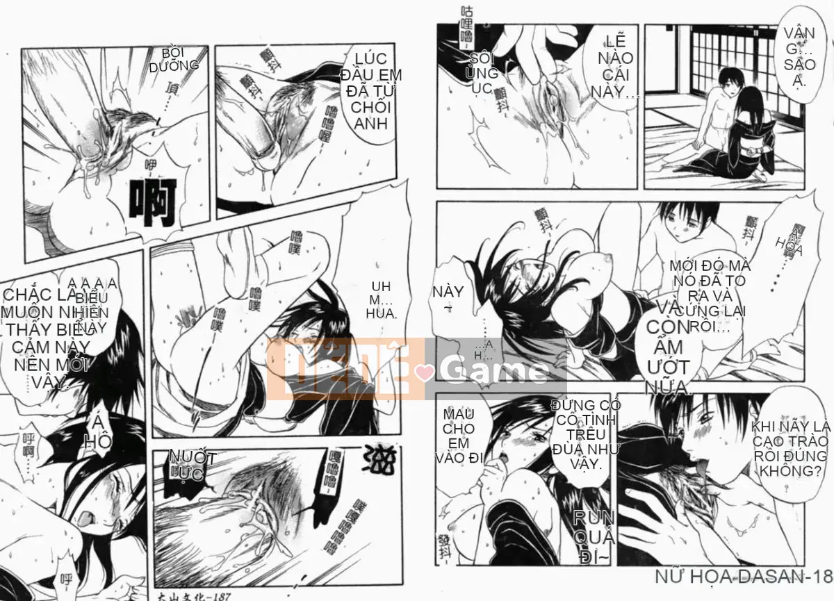 [Tuyển tập] Trọn bộ Hitozuma [Chuu]