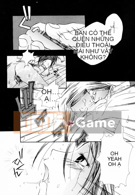 [Tuyển tập] Inchu Seibo [Chuu]