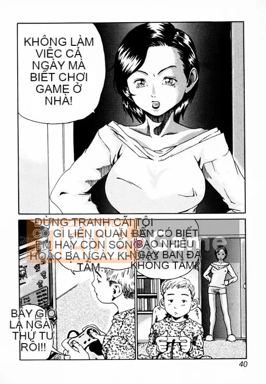 [Tuyển tập] Inchu Seibo [Chuu]