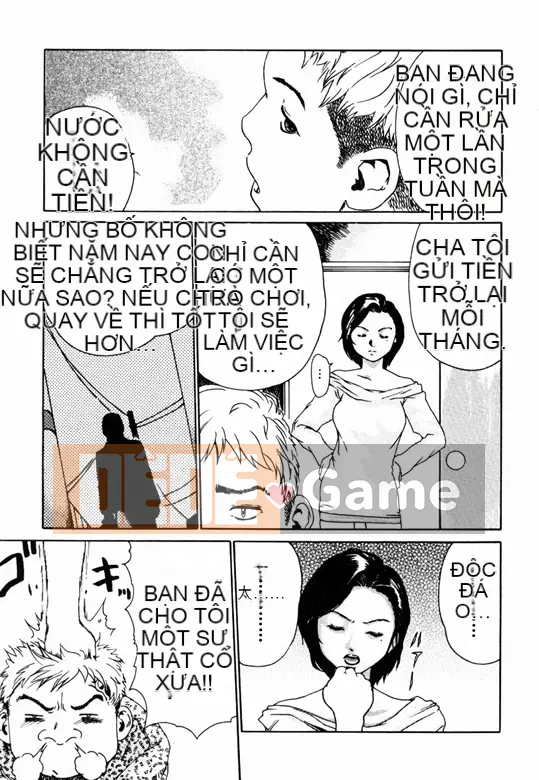 [Tuyển tập] Inchu Seibo [Chuu]