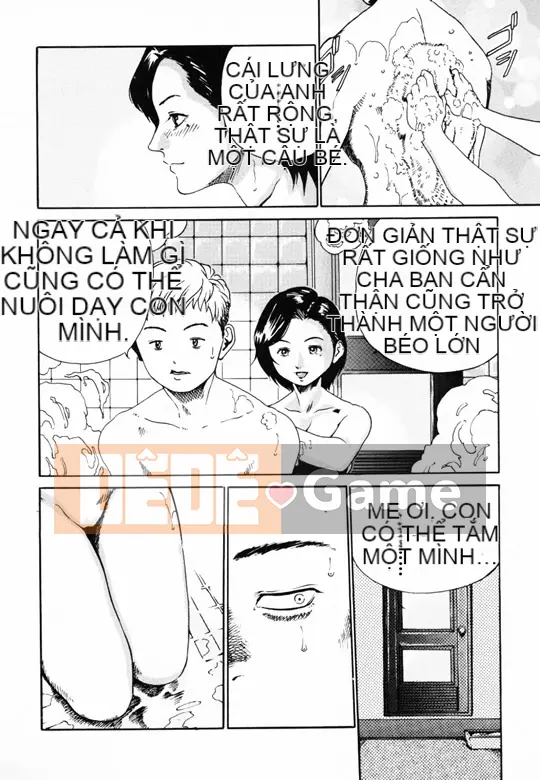 [Tuyển tập] Inchu Seibo [Chuu]