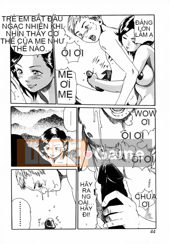 [Tuyển tập] Inchu Seibo [Chuu]