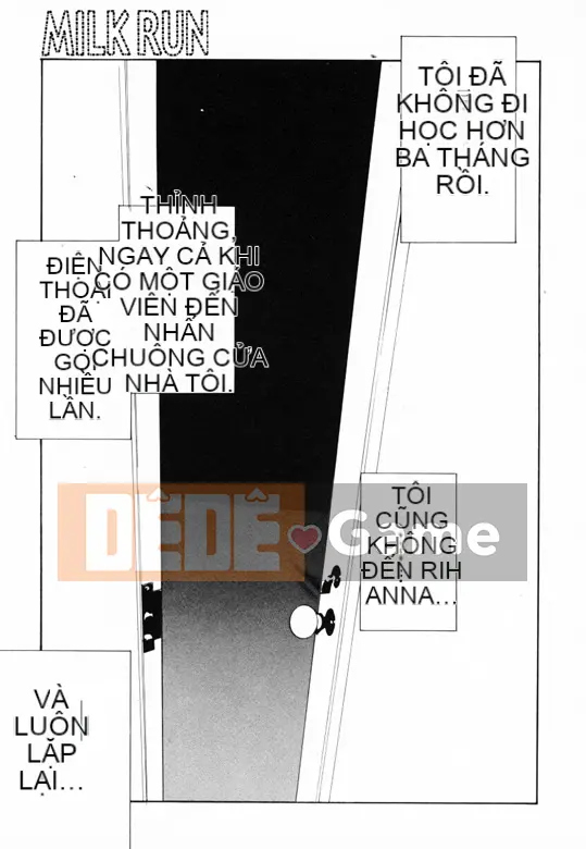 [Tuyển tập] Inchu Seibo [Chuu]