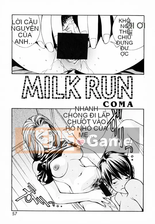 [Tuyển tập] Inchu Seibo [Chuu]