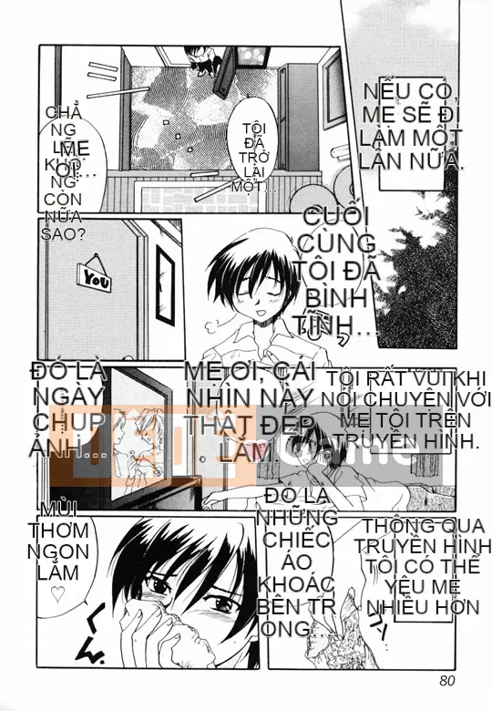 [Tuyển tập] Inchu Seibo [Chuu]