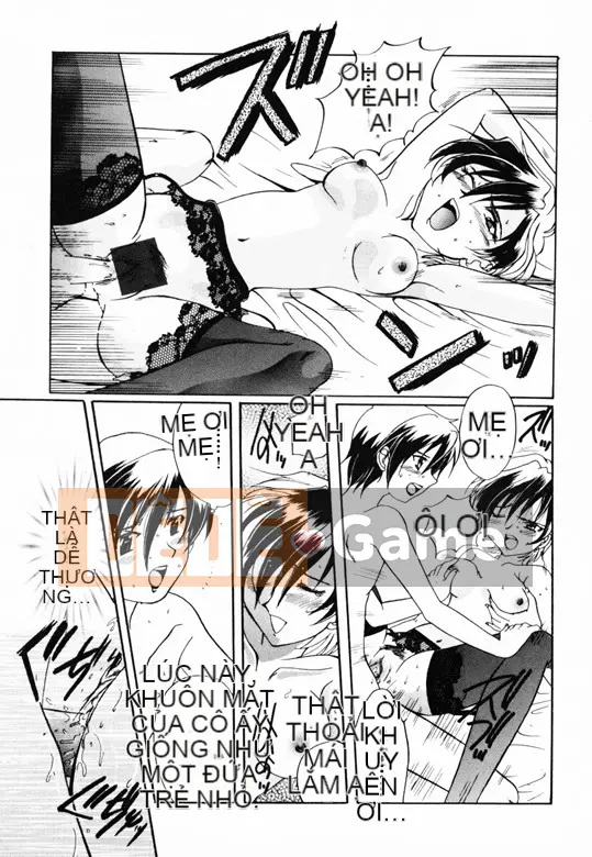 [Tuyển tập] Inchu Seibo [Chuu]