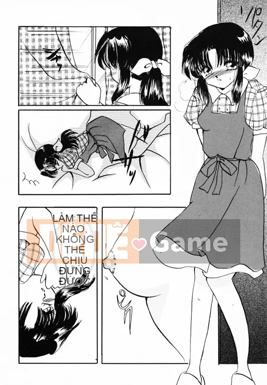 [Tuyển tập] Inchu Seibo [Chuu]