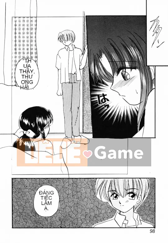 [Tuyển tập] Inchu Seibo [Chuu]