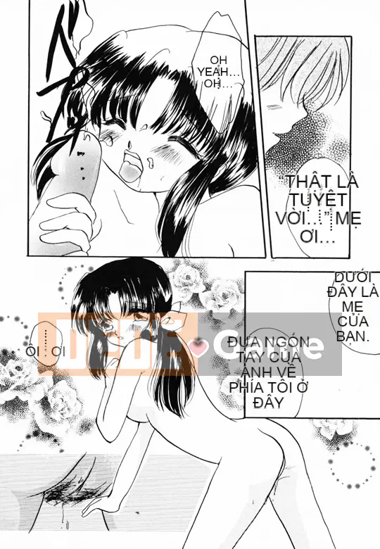 [Tuyển tập] Inchu Seibo [Chuu]