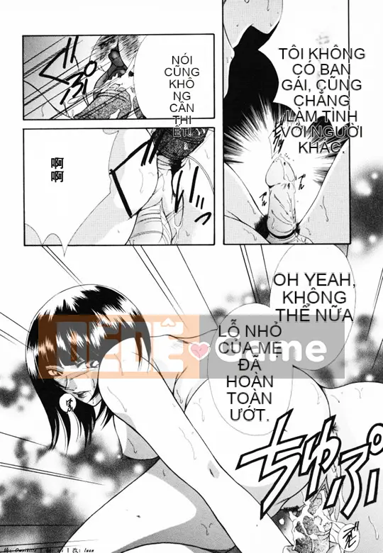 [Tuyển tập] Inchu Seibo [Chuu]