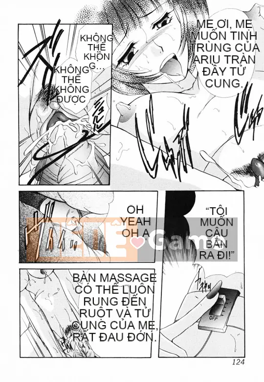 [Tuyển tập] Inchu Seibo [Chuu]