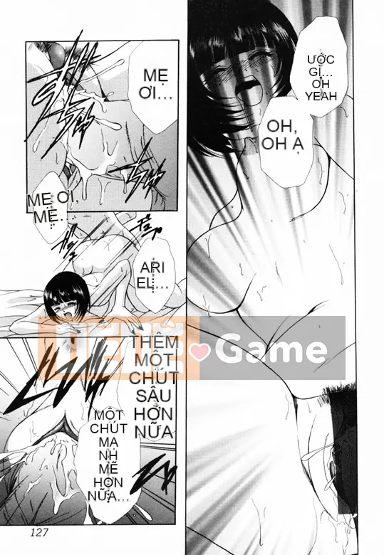 [Tuyển tập] Inchu Seibo [Chuu]