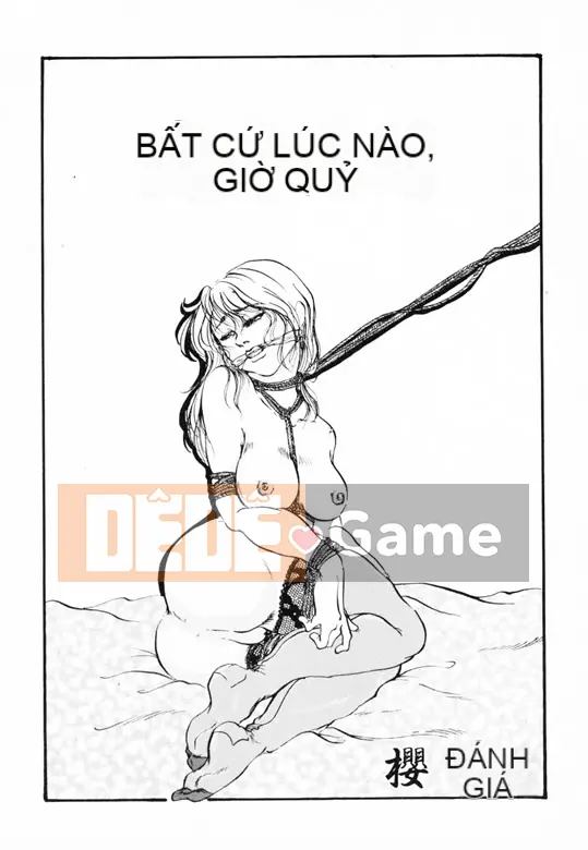 [Tuyển tập] Inchu Seibo [Chuu]