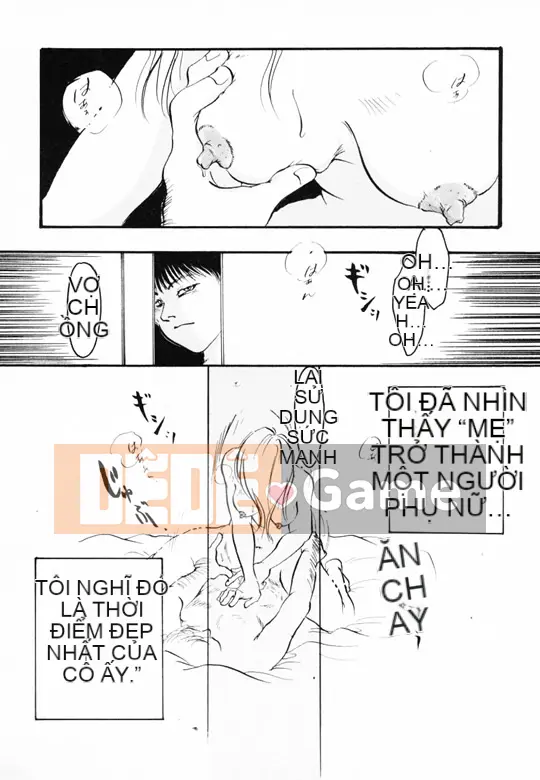 [Tuyển tập] Inchu Seibo [Chuu]