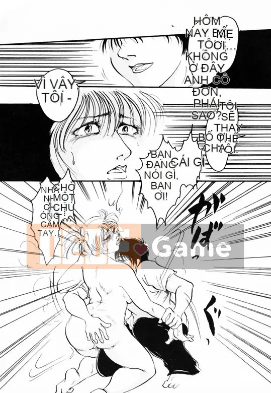 [Tuyển tập] Inchu Seibo [Chuu]